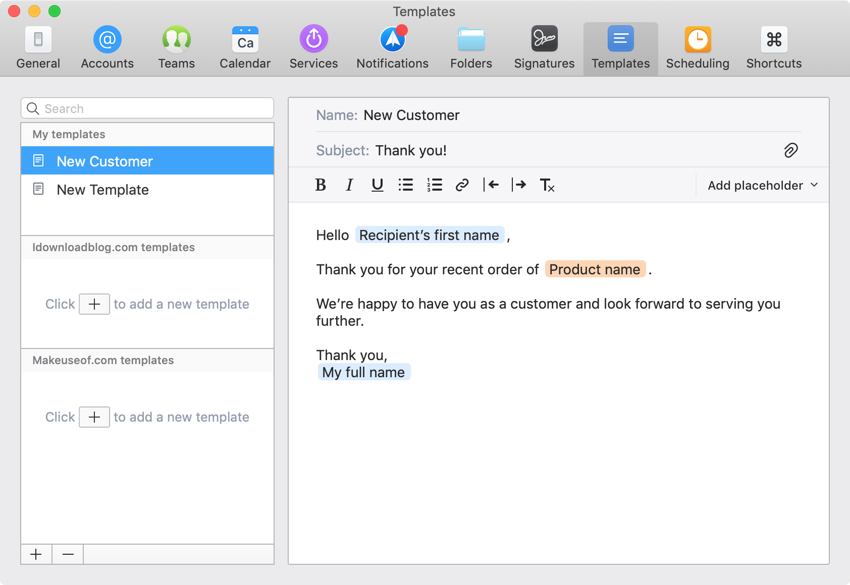 User manual spark email for mac free
